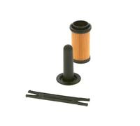 Bombilla Cartucho filtrante Juego 1 457 436 088 BOSCH para NISSAN VOLVO IRISBUS