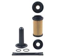 Bombilla Cartucho filtrante UX 11KIT KNECHT para NISSAN ISUZU RENAULT TRUCKS DAF