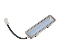 Bombilla Cocina Rectangular Para Campana Extractora Yate Autocaravana