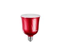 Bombilla conectada Sengled Pulse Satellite LED Roja con altavoz JBL de 8W a rosca (E27)