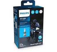 Bombilla Conversión de H7 a LED 11972U60B2X1 PHILIPS