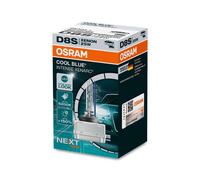 Bombilla D8S 40V 25W PK32d-1 OSRAM XENARC® COOL BLUE® INTENSE Next Gen