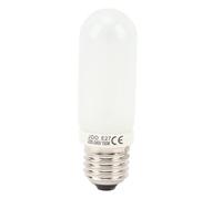 Bombilla de 150 W, Bombilla de Modelado de Rosca E27, Bombilla de Lámpara Halógena, Luz de Fotografía de Alta Velocidad para SK400WII DP600W Luz de Fotografía de Alta Velocidad