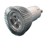 Bombilla de 3 led 4w electro dh 81.300/cal 8430552137275