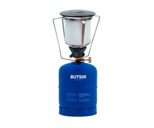 Bombilla de Campismo Butsir