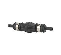 Bombilla de Cebado Manual para Fueraborda Marina, Bomba de Sifón de Combustible de Gasolina para Barco, 4 Tiempos, Fueraborda 6BX2436000