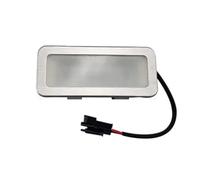 Bombilla De Cocina Rectangular De 12 V CC, 70 Mm, 90 Mm, 120 Mm, 170 Mm, 200 Mm, 220 Mm, 400 Mm, Luz De Campana Extractora, Lámpara De Ventilación De Humo LED De 12 V CC, Fácil De Instalar(70x28mm)