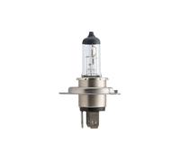 Philips Vision bombilla para faros delanteros de coches 12342PRC1 - bombilla para coches (60W, H4, Fog light, High beam, Luz interior, Low beam, Parking light, Signaling, Stop light)