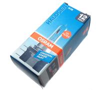 Bombilla De Faro Halógena Osram Original Line 64176 H15 12V 1555W PGJ23T-1