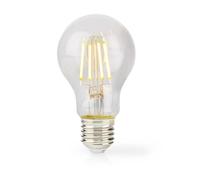 Bombilla de Filamento LED E27 | A60 | 4 W | 470 LM | 2700 K | Blanco Cálido | 1 uds.