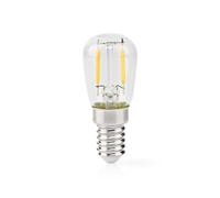 N LBCRFE14T26 - Nedis Bombilla de Frigorífico | LED | E14 | 2 W | T26
