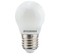 Bombilla De Golf LED 4.5W, E27, 2700K, 470lm, Regulable - 29493