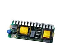 Bombilla de Haz de Foco móvil for 5R 200W 7R 230W 8R 250W 9R 260W 10R 280W 275W 295W balasto/Fuente de alimentación Apta for luz de Escenario(18R 380W Ballast)