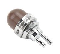 Bombilla de imprimación del motor externo 858763 y 18-7083, material premium, instalación fácil para motores marineros 30-90 fuera de borda