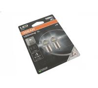 OSRAM LEDriving SL, R5W, Blanco 6000K, LED Retrofit, solo uso todoterreno, Doble Blíster (2 lámparas)