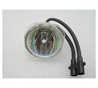 Bombilla de lámpara Compatible de Repuesto L1709A Apta para proyectores HP Vp6111 / Vp6121 Reemplazo de Bombilla de proyección