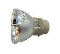 Bombilla de lámpara de proyector Compatible con P-VIP 180/0.8 E20.8 Lámpara de proyector/Bombilla de Repuesto