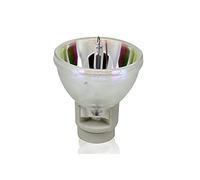 Bombilla de lámpara de proyector Compatible con RLC-109 Compatible con Viewsonic PA503W/PG603W/VS16907/PS501W/PS600W Bombilla de Repuesto