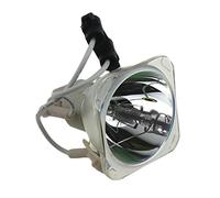 Bombilla de lámpara de proyector Compatible EC.J5200.001 Apta para Acer P1165 P1265 P1265K P1265P X1165 X1165E P-VIP 200/1.0 E20.6N Reemplazo de Bombilla de proyección