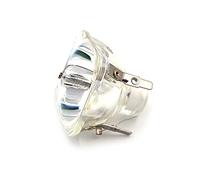 Bombilla de lámpara de proyector MP721C PD100D W100 Compatible con Bombilla de lámpara de Repuesto BenQ