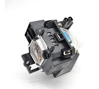 Bombilla de lámpara de proyector NP16LP Compatible con M300W M23M260WS M300XS M300XSG M311W M350X M361X NP-P350X NP-UM300W UM280W Bombilla de lámpara de proyector Compatible con NEC