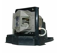 Bombilla de lámpara de proyector para SP-LAMP-041 SPLAMP041 para Infocus A3100 A3300 IN3102 IN3106 IN3900 IN3902 con Carcasa