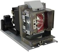 Bombilla de lámpara de proyector para SP-LAMP-092 SPLAMP092 para Infocus IN3134a IN3136a IN3138HDa con Carcasa