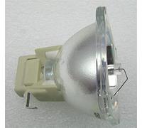 Bombilla de lámpara Desnuda para proyector Compatible con Osram P-VIP 150-180/1.0 E20.6n sin Carcasa para proyectores Reemplazo de Bombilla de proyección