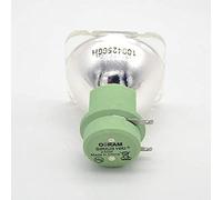 Bombilla de lámpara móvil de haluro metálico 7R 230W Beam 230 fit Compatible con Osram Lighting Reemplazo de Bombilla de proyección de Alto Brillo