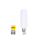 Bombilla de led corn light 10W E27 luz día 4200K 1055 lm GSC 2002394