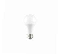 Bombilla de led estándar 11W E27 806 lm luz cálida 3000K GSC 2002309