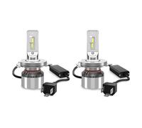 Bombilla de LED H4 12V XTR con casquillo P43T 6000K LEDriving (se vende en pack