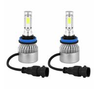 MTECH Bombilla LED, Faros delanteros (Ref: LSC11)