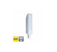 Bombilla de led PL 11W 4200K 1000lm G24 GSC 2001195