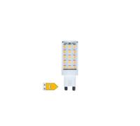 Bombilla de LED SMD 4,8W G9 3000K