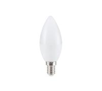 Bombilla de LED vela 8,5W E14 3000K