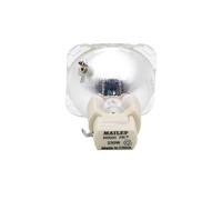 Bombilla de luz de Haz de Cabeza móvil 7R 230W Luz puntual de balasto(Light Green)