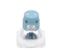 Bombilla de luz de Haz de Cabeza móvil 7R 230W Luz puntual de balasto(Light Yellow)