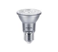 Bombilla de luz natural LED Spot PAR20 6W Philips LPAR205094025