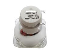 Bombilla de luz Principal móvil 280W 10R Lámpara Haz de Escenario(Red+Green+Blue)