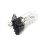 Bombilla de microondas para la serie LG Genuine Original MB4/MC7/MC8/MC9/MP9/MS1/MS2, 230 V, 25 W
