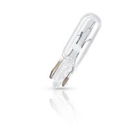 Bombilla de moto Philips W2x4.6d 12 V/1,2 W