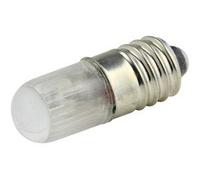 Bombilla de neón E10 230V