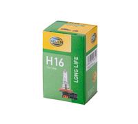 Bombilla De Niebla Halógena HELLA Para RENAULT MEGANE III Coupe (DZ0/1_)
