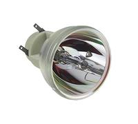 Bombilla de proyector Apta para Optoma HD141X EH200ST GT1080 HD26 S316 X316 W316 DX346 BR323 BR326 DH1009 Apta para Repuesto de Bombilla de proyección SP.8VH01GC01 / BL-FP190E