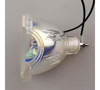 Bombilla de proyector BP96-00677A Compatible con Samsung SP56L7HX, SP50L7HX, HLP5085WS/XAA, HLP5685WS/XAA con Bombilla de lámpara de proyector Japonesa Compatible con Quemador de lámpara Phoenix