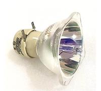 Bombilla de proyector Compatible con BenQ MS524B,MS527,MS527P,MX505,MX505A,MX522P,MS514H,MS524,MS522P,MX525,MX525B,MX570,TS521P,MX3082 Bombilla de Repuesto