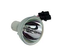 Bombilla de proyector Compatible EC.J3901.001 Bombilla de lámpara de proyector Compatible con Acer XD1150 XD1150D XD1150P XD1250 Compatible con Optoma EP706 EX990S DS303 EP709S DS302