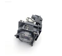 Bombilla de proyector con soporte de lámpara para proyectores PT-X3530STC X3230STC X2730STC WX3700 UX363C UX333C UX283C ET-LAL500 (Obh)