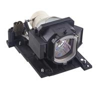 Bombilla de proyector DT01022 for Hitachi CP-RX78/CP-RX78W/CP-RX80/CP-RX80W/CP-WX2515WN/CP-WX3011/CP-WX3011N lámpara de proyector